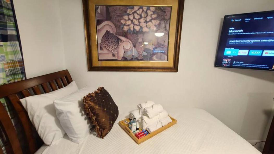 Palm Springs 3-Bedroom 2-Bath 5 Miles To The Beach Лейк-Уорт Экстерьер фото