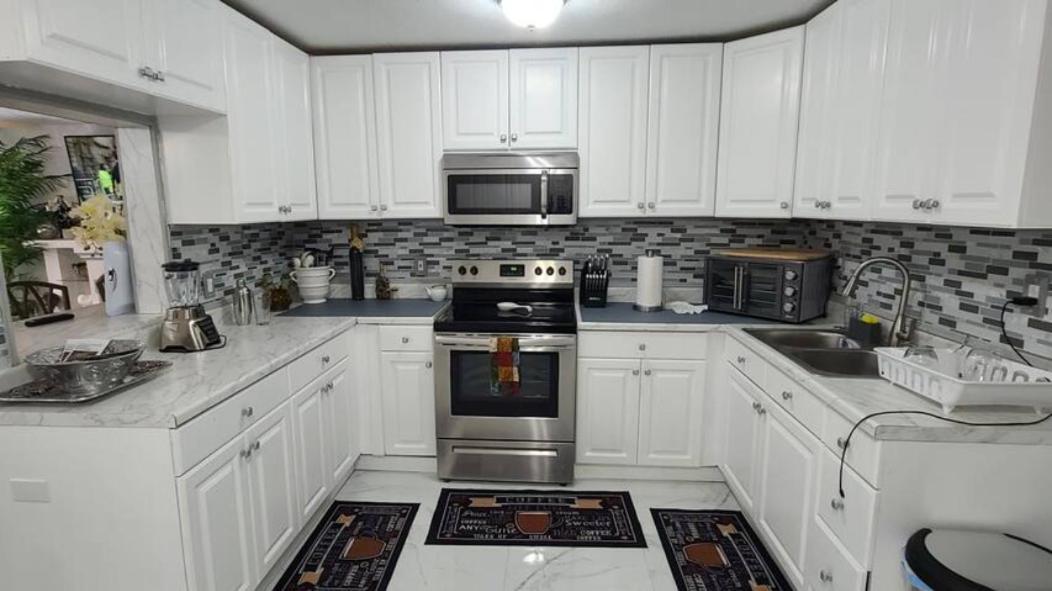Palm Springs 3-Bedroom 2-Bath 5 Miles To The Beach Лейк-Уорт Экстерьер фото