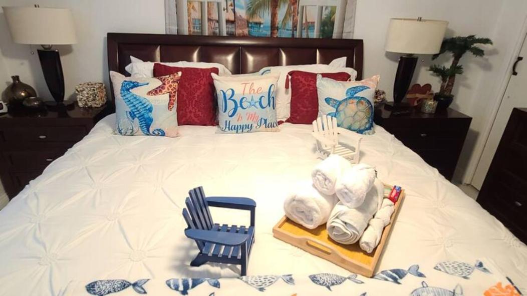 Palm Springs 3-Bedroom 2-Bath 5 Miles To The Beach Лейк-Уорт Экстерьер фото