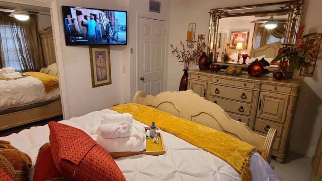 Palm Springs 3-Bedroom 2-Bath 5 Miles To The Beach Лейк-Уорт Экстерьер фото
