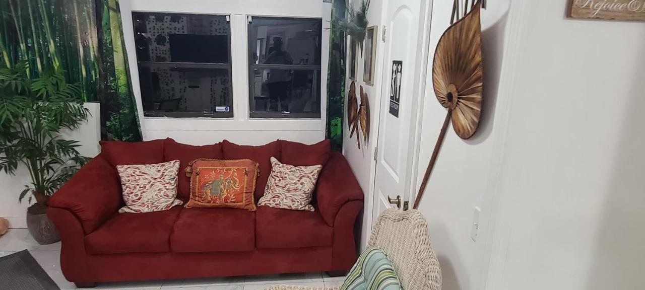 Palm Springs 3-Bedroom 2-Bath 5 Miles To The Beach Лейк-Уорт Экстерьер фото